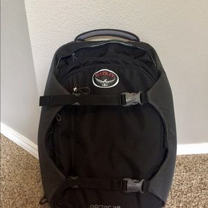 Osprey Porter 46 Travel Pack (unisex)